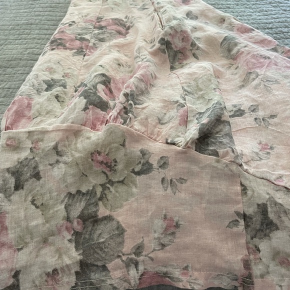 Linen Dress - Boutique - Picture 7 of 11